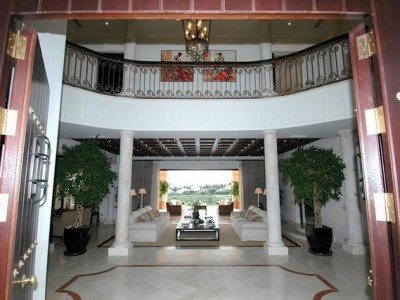 Sotogrande property: Villa in Cadiz for sale 243384