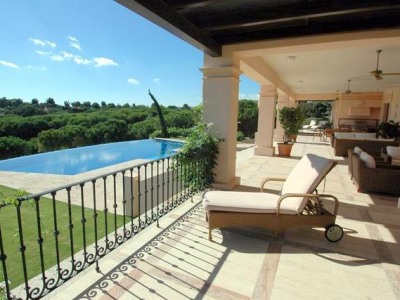 Sotogrande property: Sotogrande, Spain | Villa for sale 243384