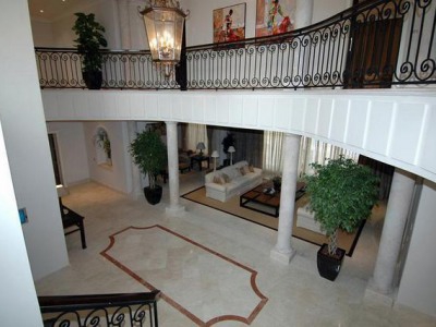 Sotogrande property: Sotogrande Villa 243384