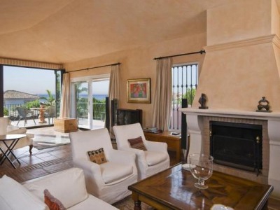 Bahia De Marbella property: Malaga property | 5 bedroom Villa 243385