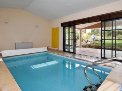 Bahia De Marbella property: Malaga Villa 243385