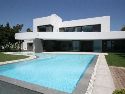 Los Monteros property: Villa for sale in Los Monteros 243387