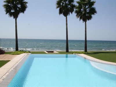 Los Monteros property: Villa with 6 bedroom in Los Monteros 243387