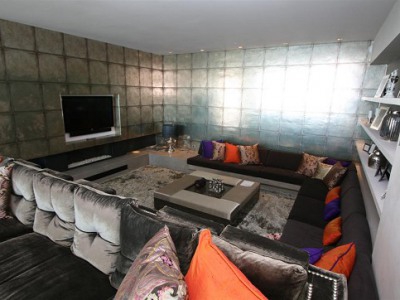 Los Monteros property: Malaga Villa 243387