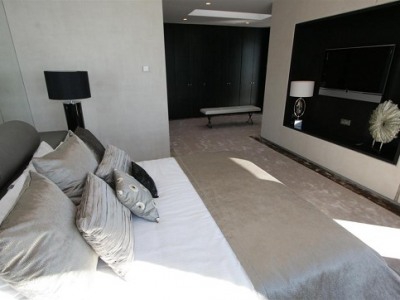 Los Monteros property: Los Monteros Villa 243387