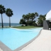Los Monteros property: Los Monteros, Spain Villa 243387