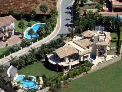 Bahia De Marbella property: Villa for sale in Bahia De Marbella 243388