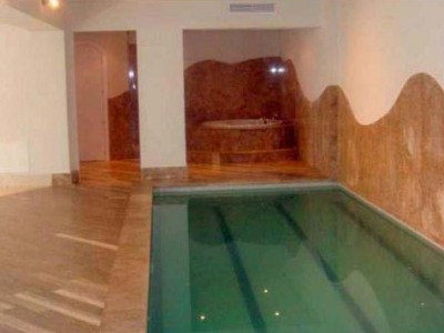 Bahia De Marbella property: Villa for sale in Bahia De Marbella, Spain 243388