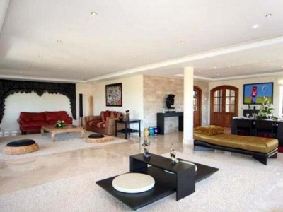 Bahia De Marbella property: Villa with 5 bedroom in Bahia De Marbella 243388