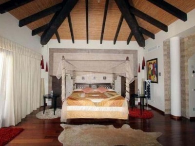 Bahia De Marbella property: Villa with 5 bedroom in Bahia De Marbella, Spain 243388