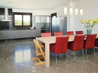 Benahavis property: Villa with 5 bedroom in Benahavis, Spain 243389