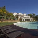 Marbella property: Villa for sale in Marbella 243390