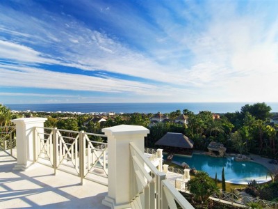 Marbella property: Villa for sale in Marbella, Spain 243390