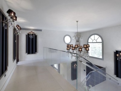 Marbella property: Villa with 9+ bedroom in Marbella 243390
