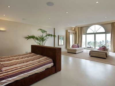 Marbella property: Malaga property | 9+ bedroom Villa 243390
