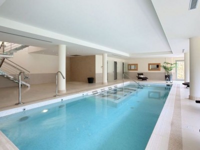 Marbella property: Marbella Villa 243390