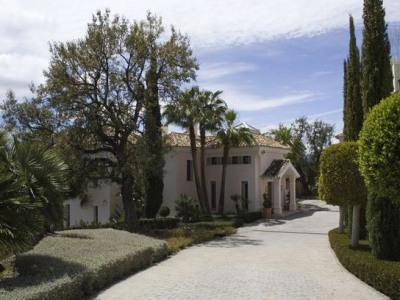 Marbella property: Villa for sale in Marbella 243391
