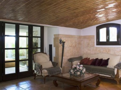 Marbella property: Villa with 5 bedroom in Marbella 243391
