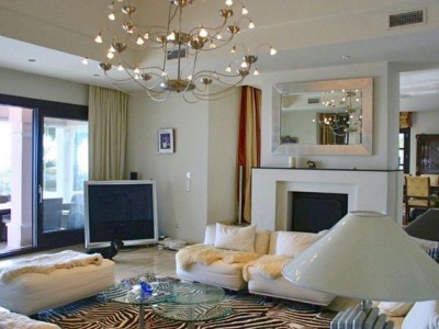 Marbella property: Marbella, Spain | Villa for sale 243391
