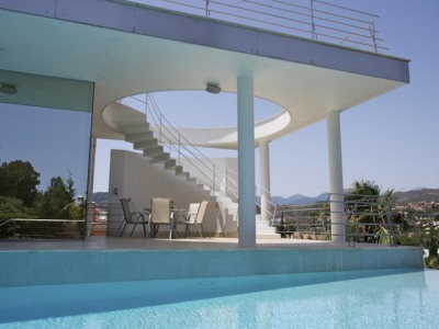 Nueva Andalucia property: Villa in Malaga for sale 243392