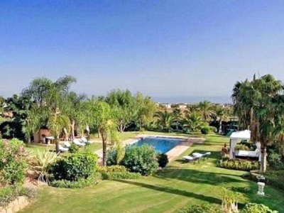 Marbella property: Villa for sale in Marbella, Spain 243395