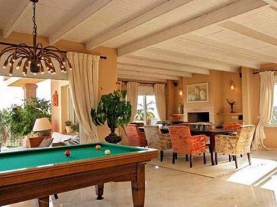 Marbella property: Villa for sale in Marbella, Malaga 243395