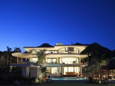 Marbella property: Villa for sale in Marbella 243396