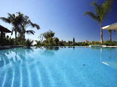 Marbella property: Villa with 7 bedroom in Marbella 243396