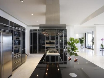 Marbella property: Villa with 7 bedroom in Marbella, Spain 243396