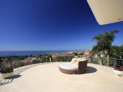 Marbella property: Malaga property | 7 bedroom Villa 243396
