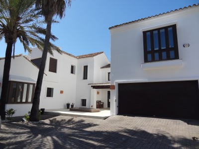 Marbesa property: Villa with 6 bedroom in Marbesa, Spain 243397
