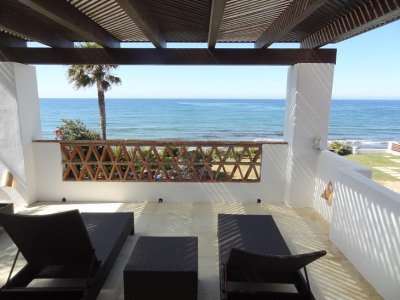 Marbesa property: Villa for sale in Marbesa, Malaga 243397