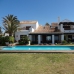 Marbesa property: Marbesa Villa, Spain 243397