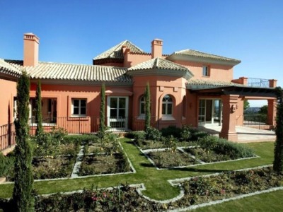 Sotogrande property: Cadiz property | 6 bedroom Villa 243398