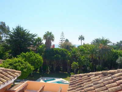 Guadalmina property: Villa with 7 bedroom in Guadalmina 243400