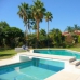 Guadalmina property: Guadalmina, Spain Villa 243400