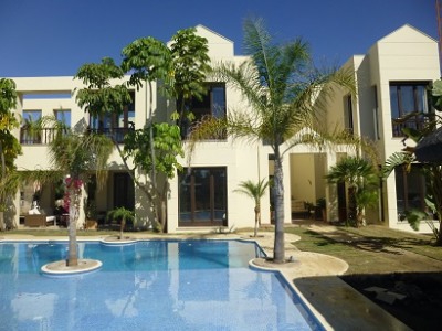 Bahia De Marbella property: Villa for sale in Bahia De Marbella 243401