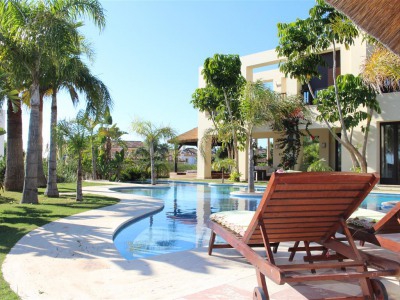 Bahia De Marbella property: Bahia De Marbella Villa 243401