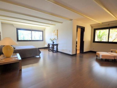 Los Monteros property: Malaga Villa 243402