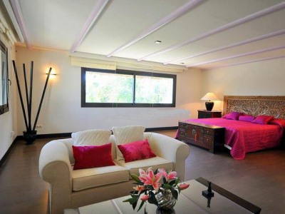Los Monteros property: Los Monteros Villa 243402