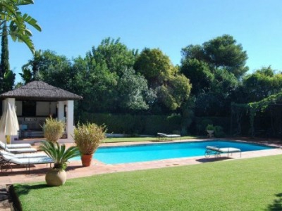 Marbella property: Marbella Villa 243403