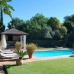 Marbella property: Beautiful Villa for sale in Malaga 243403