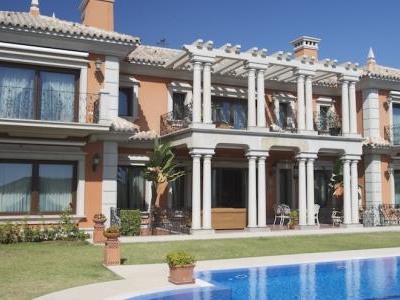 Marbella property: Villa in Malaga for sale 243404