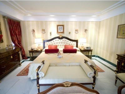 Marbella property: Malaga property | 8 bedroom Villa 243404