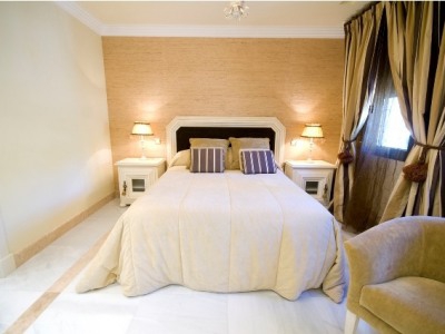 Marbella property: Malaga Villa 243404