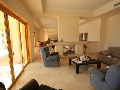 Marbella property: Villa for sale in Marbella, Malaga 243405