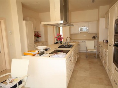 Marbella property: Marbella Villa 243405