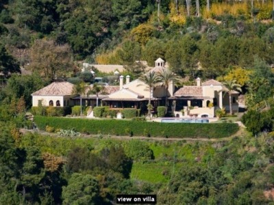 Marbella property: Villa for sale in Marbella 243408