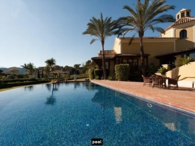 Marbella property: Marbella, Spain | Villa for sale 243408