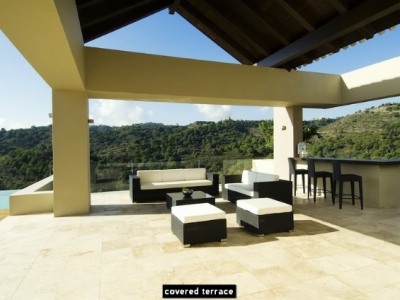 Benahavis property: Villa with 6 bedroom in Benahavis, Spain 243413